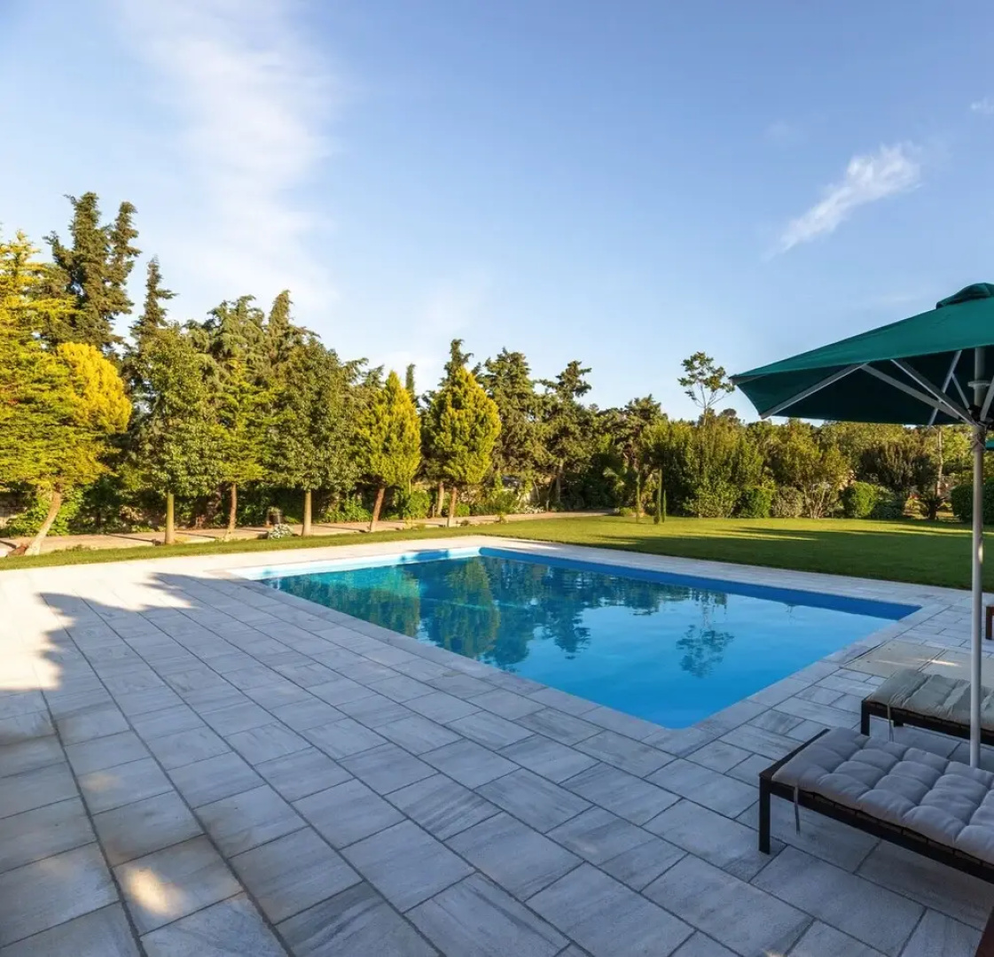 Villa Valma homm with 5 bedrooms and private pool