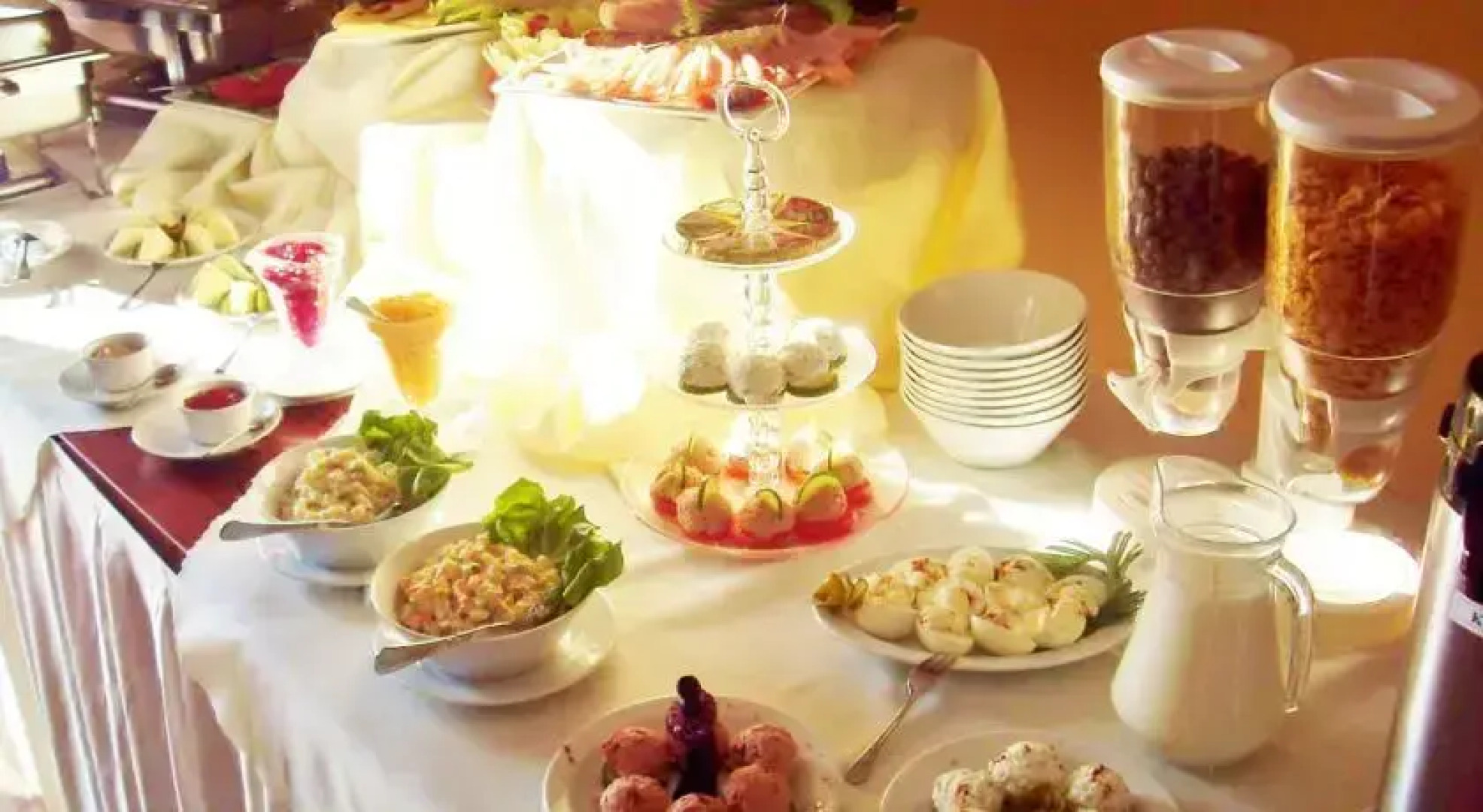 Hotelik Mazurska Chata