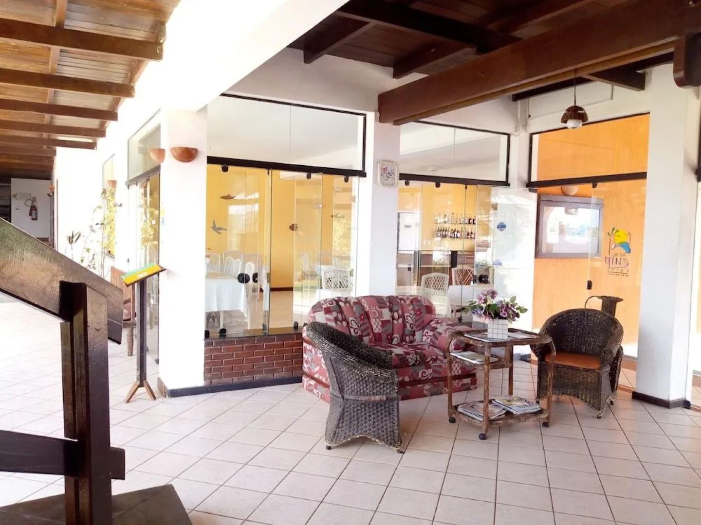 Foz Do Sauipe Hotel Eco Resort