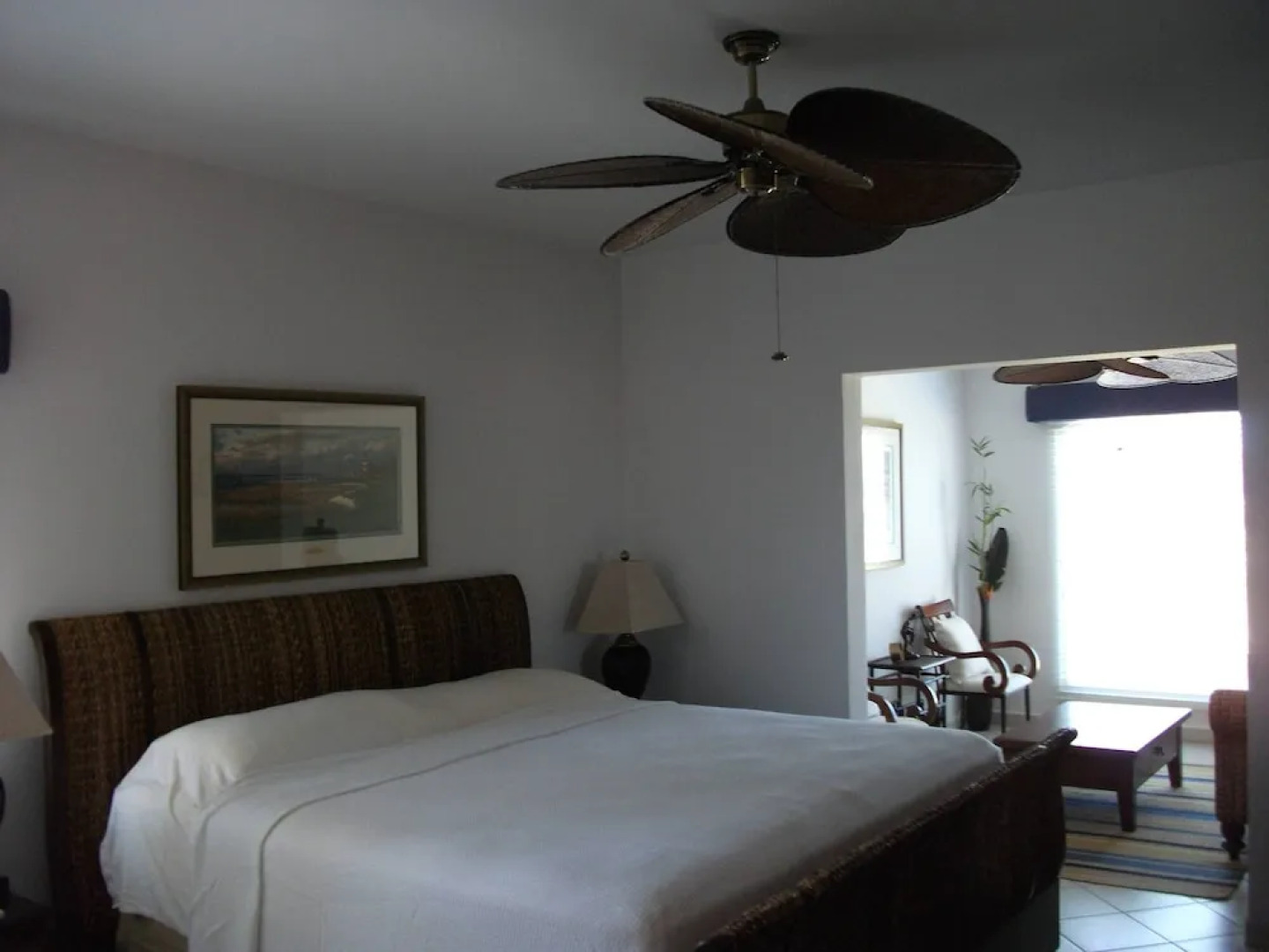 Luxurious Ocean View Tierra del Sol Villa