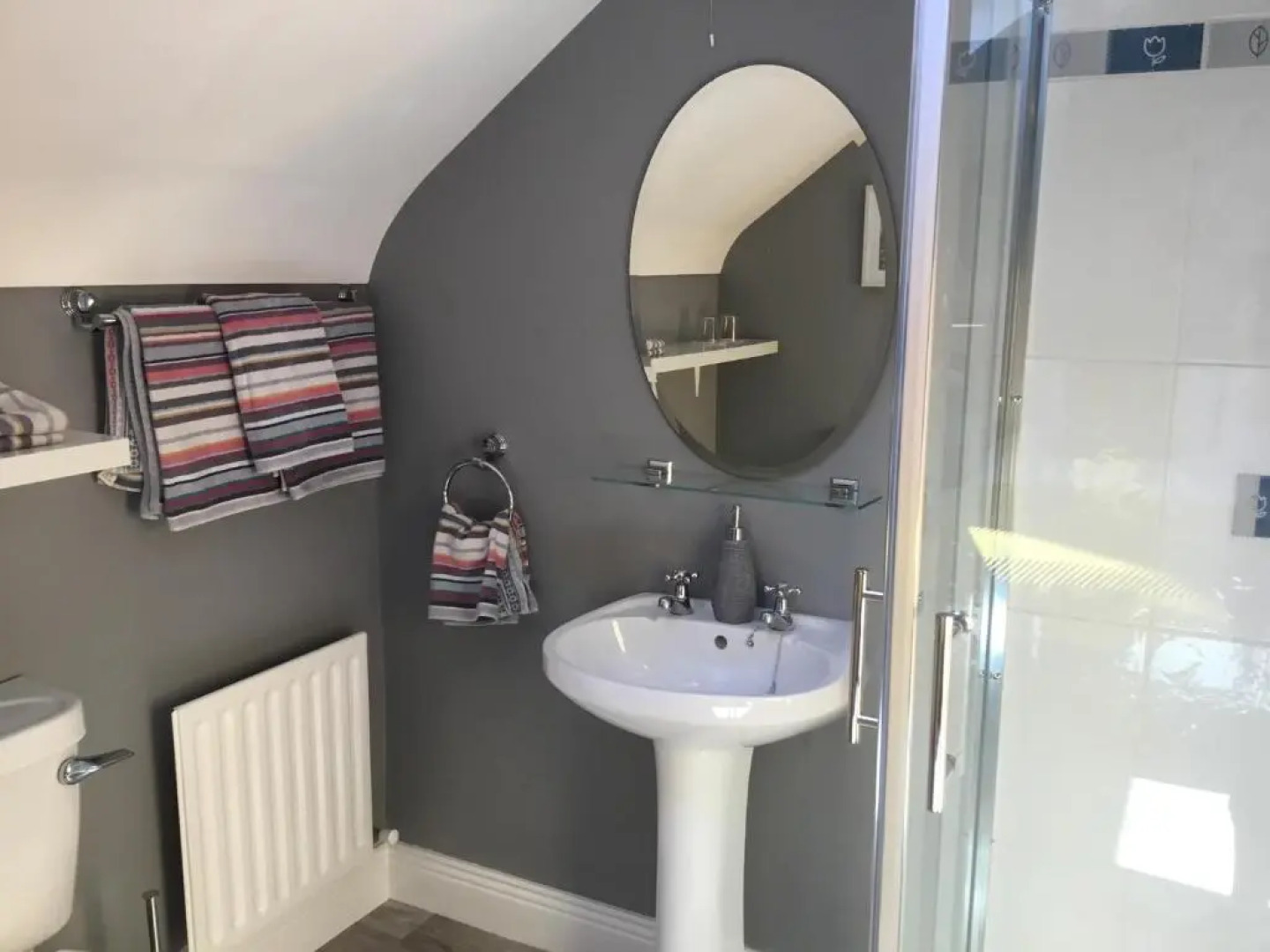 Knockaguilla Country House