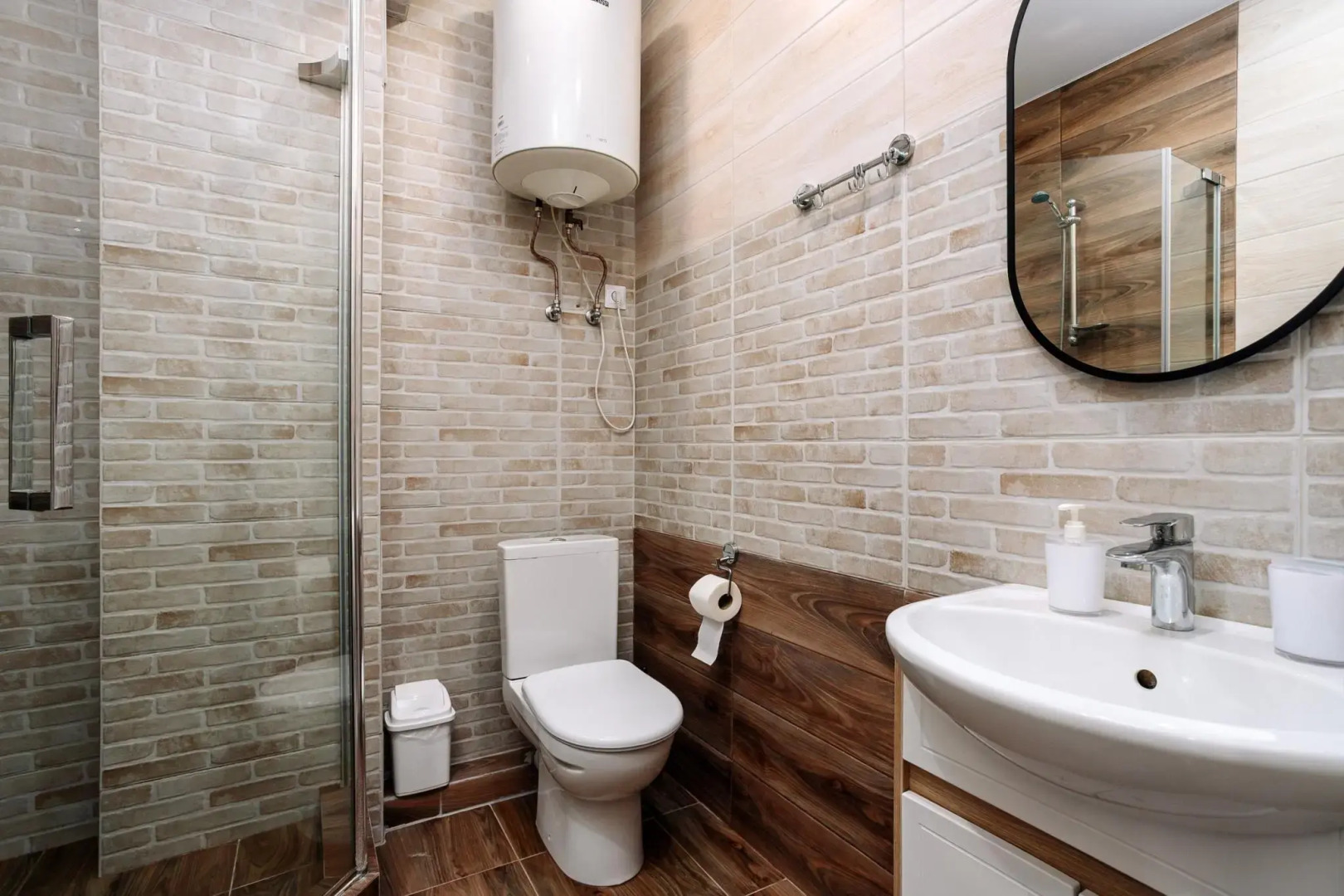 Море апартаментов на улице Цветочная