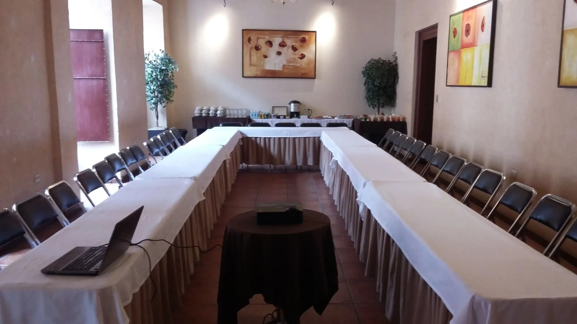 Alquería de Carrión Hotel Boutique