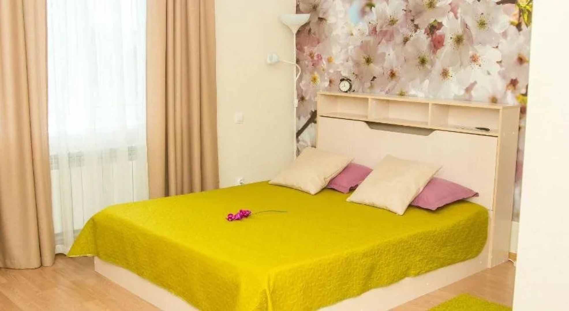 Guest House Na Vostochnoy