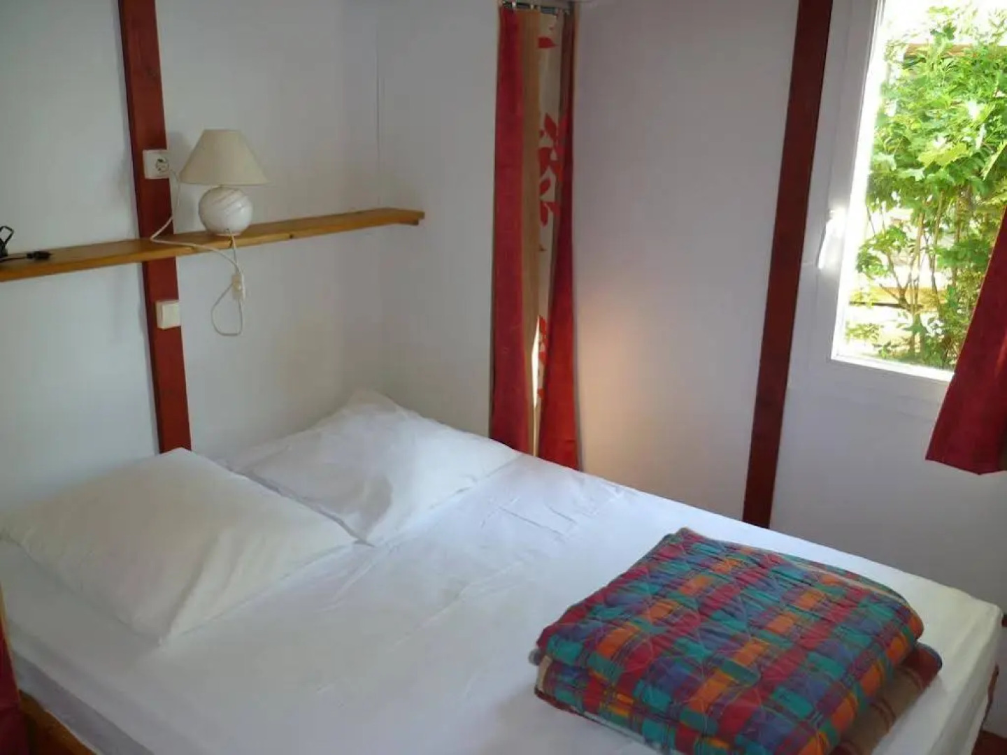 Les Chalets d'Argentouleau