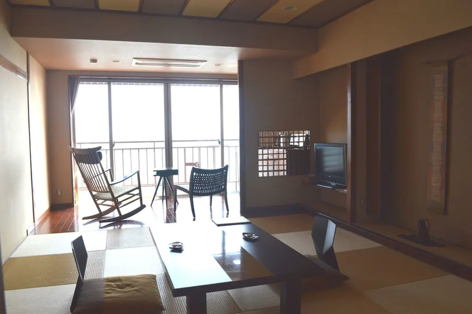 Tenku Hotel Kairo