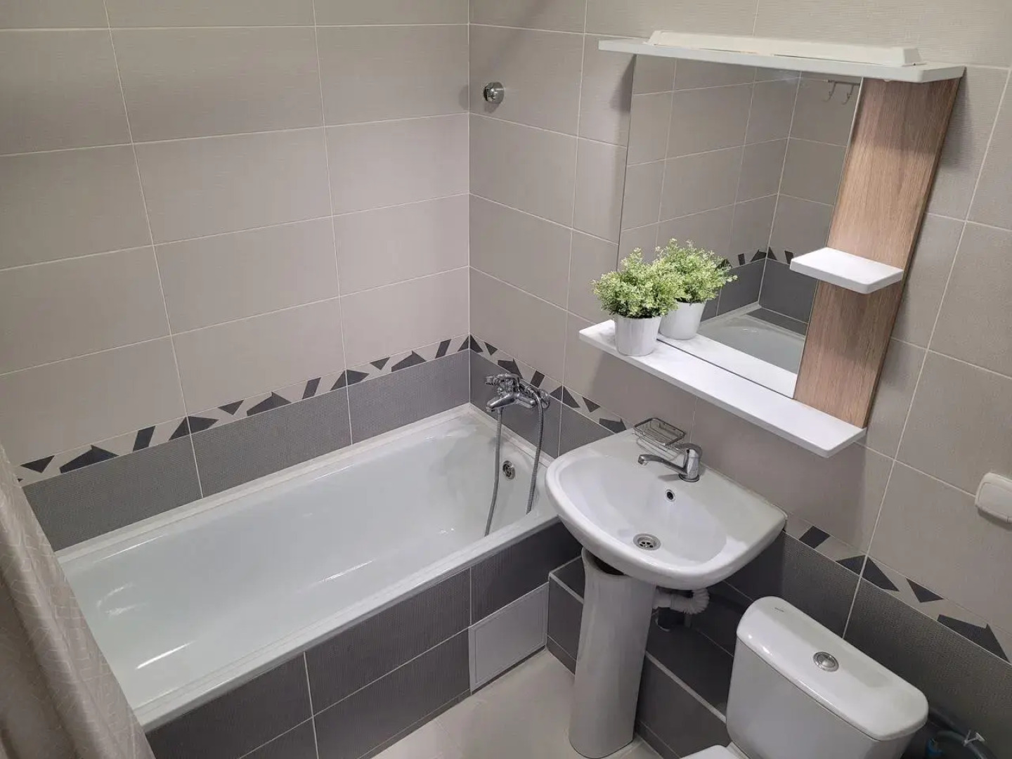 Апартаменты на улице Щорса 53