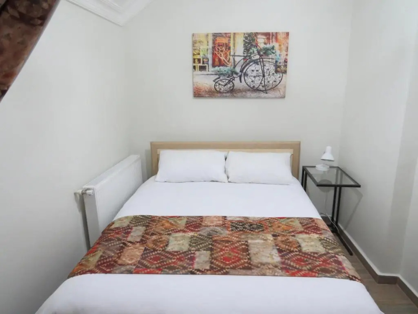 Istanberry - Paradise Apartments