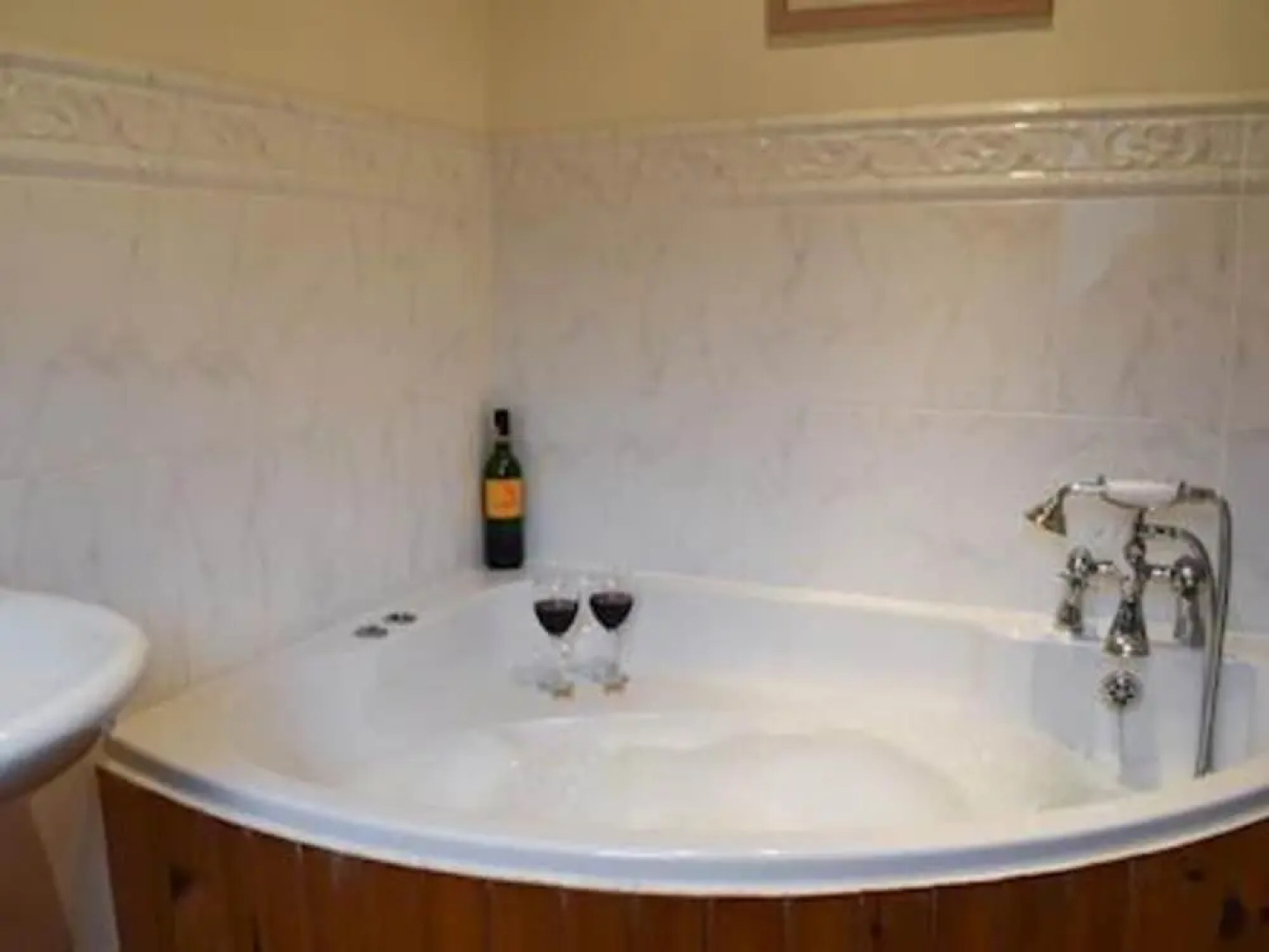 Stunning 4-bed Cottage S/C