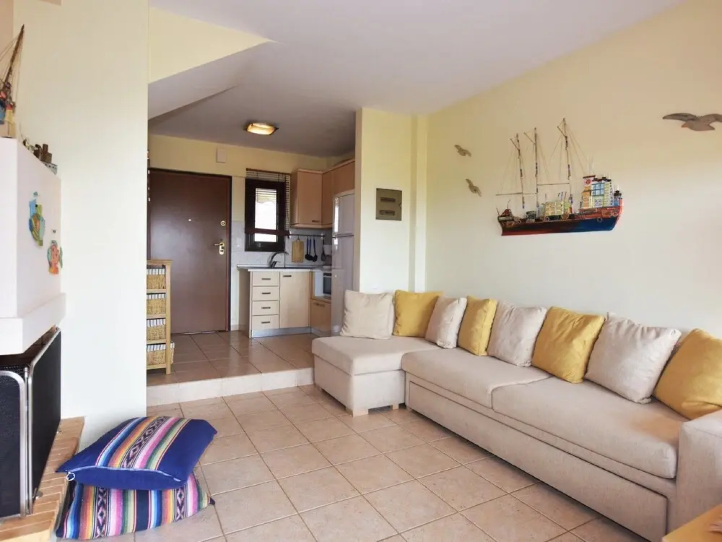 Dimian Villa Sea View Nea Potidea