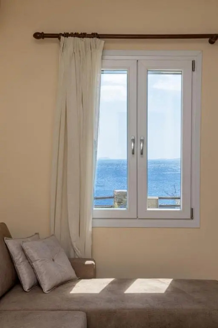 White Holidays Project Ag. Sostis