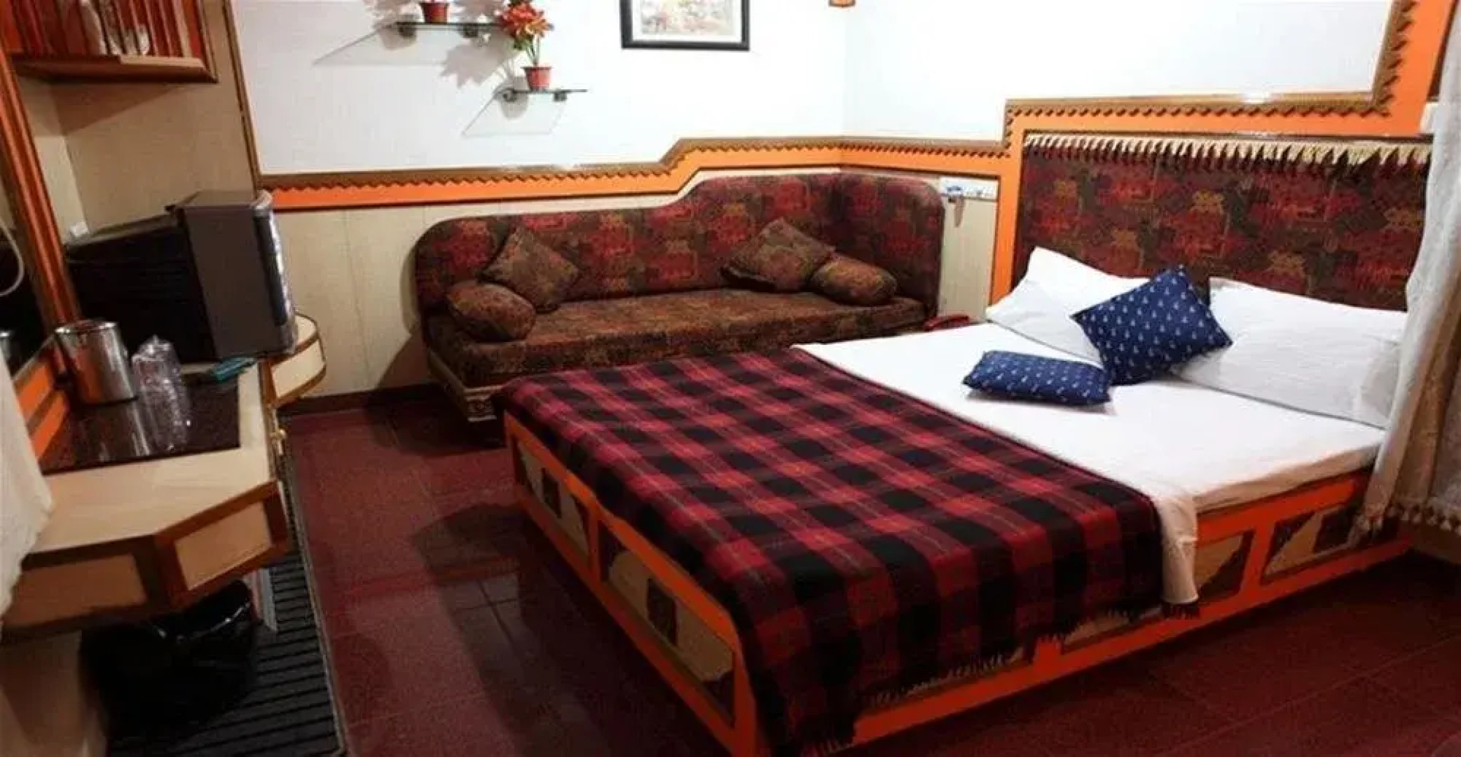 Rahi Gulistan Tourist Complex