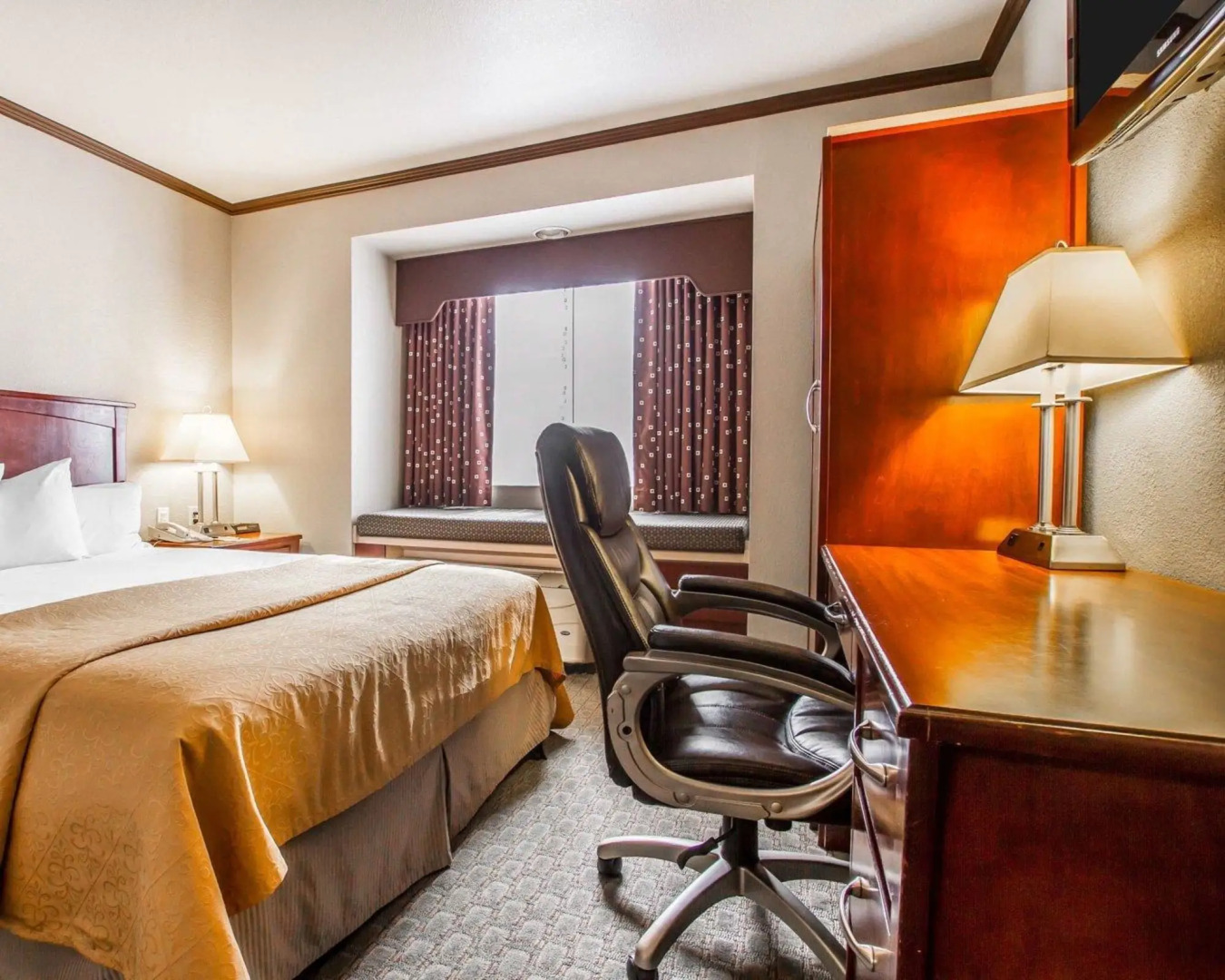 Quality Inn Chandler I-10