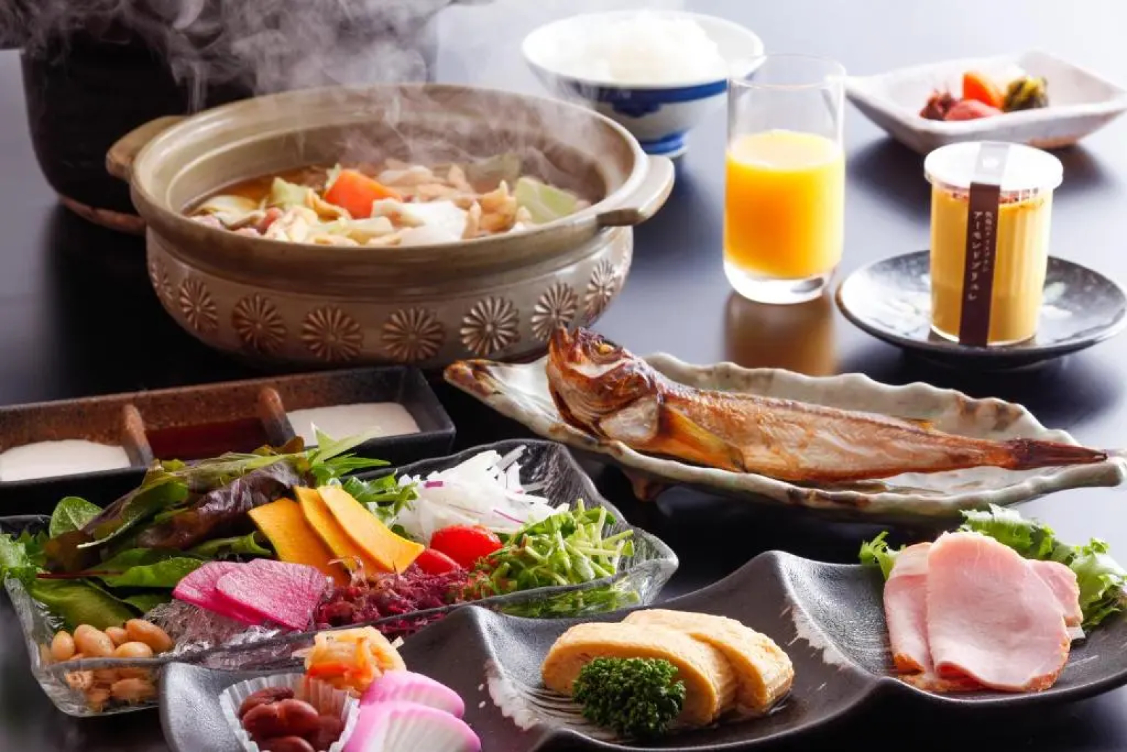Kinosaki Onsen Hanakouji Saigetsu