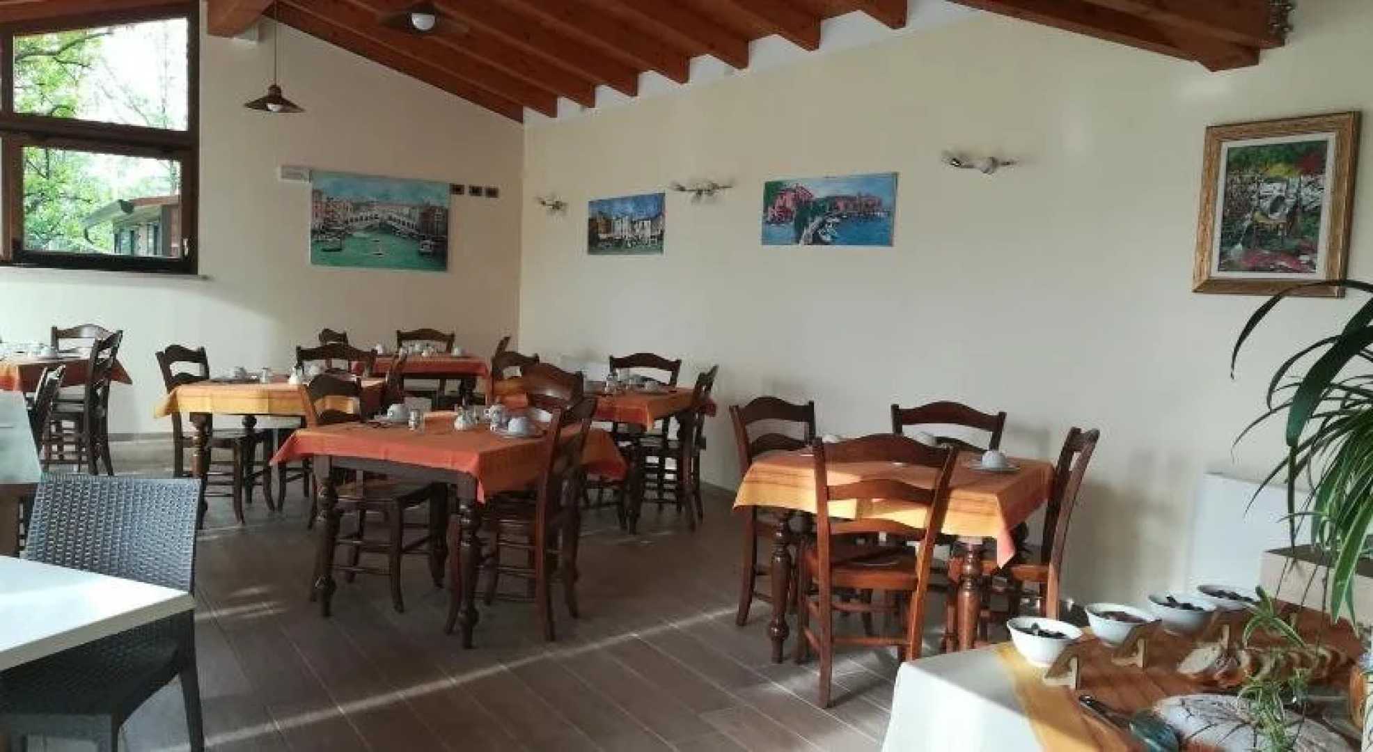 Agriturismo Corte dei Fiori