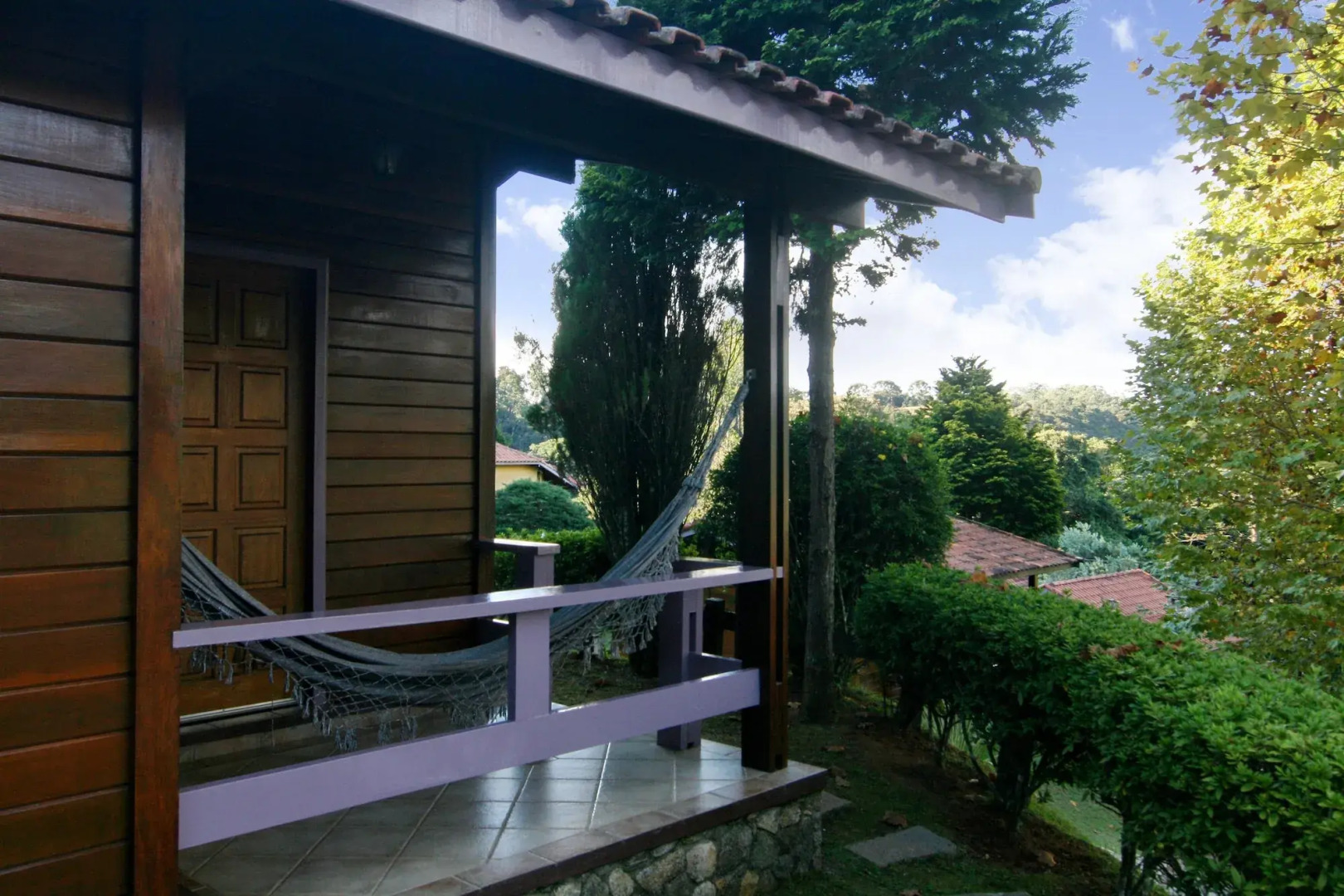 Pousada Varanda das Colinas