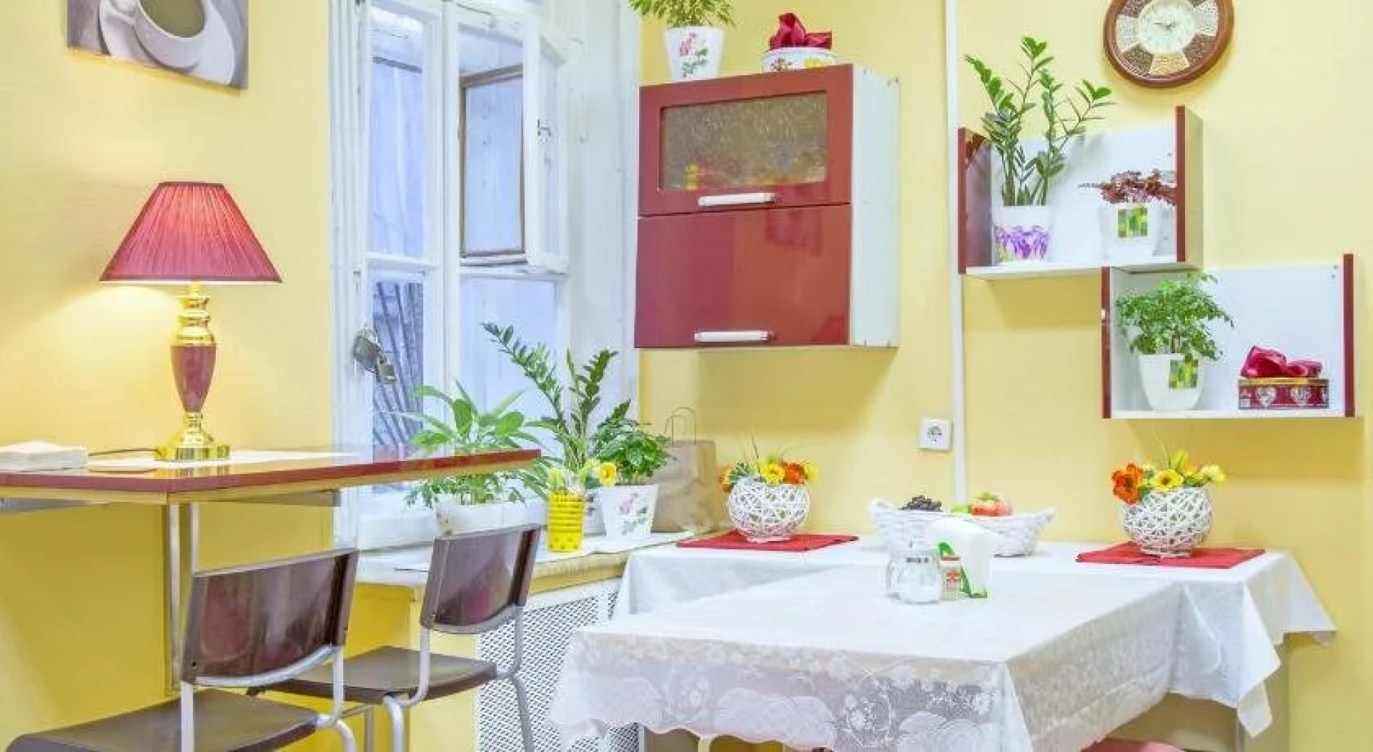 Хостел Joy 