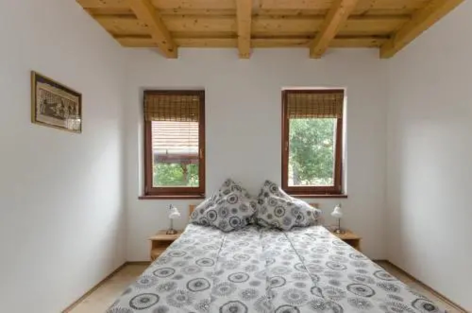 Árnyas Vendégház Egerszalók