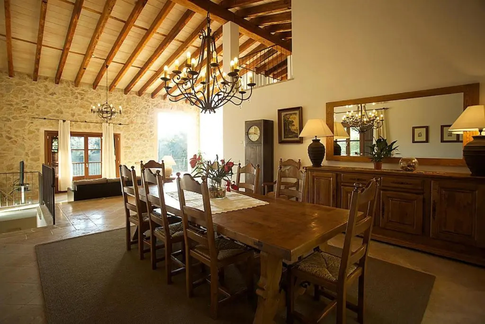 Country House Horlandis