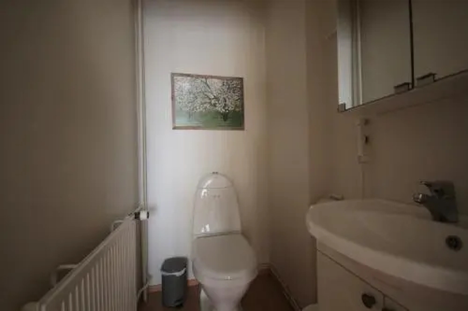 Jaaskan Loma Ratatie 3 Asunto 4, Kauhava