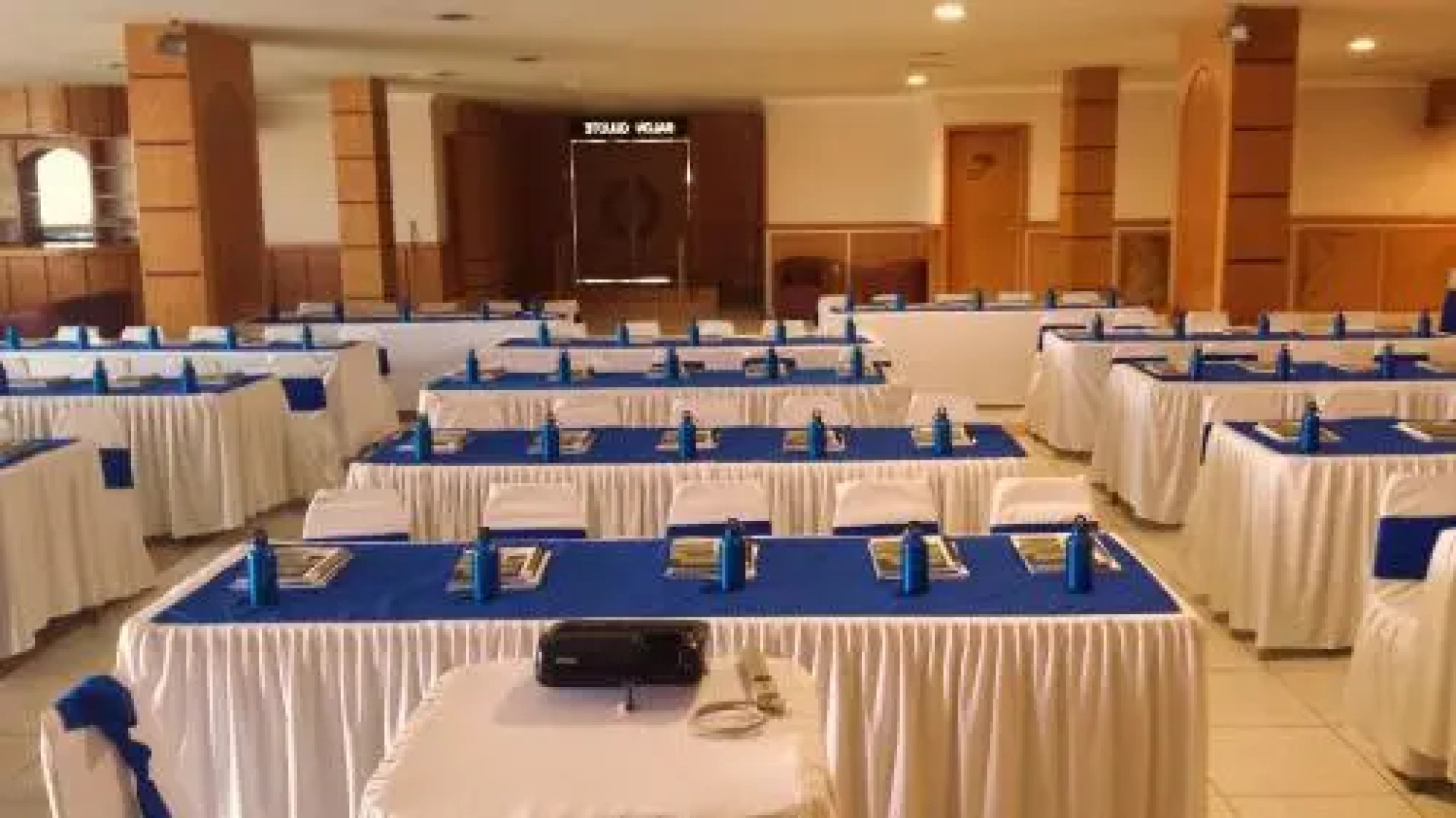 Hotel Madrid Minatitlan