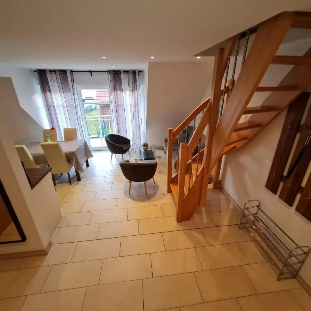 Ferienwohnungen Saida Wohnung 10