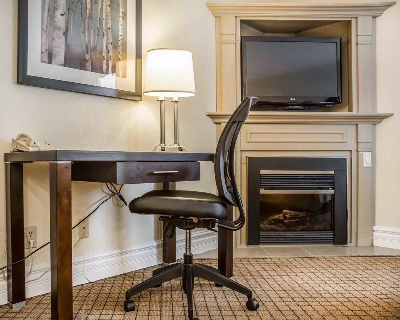 Four Points by Sheraton Hamilton - Stoney Creek