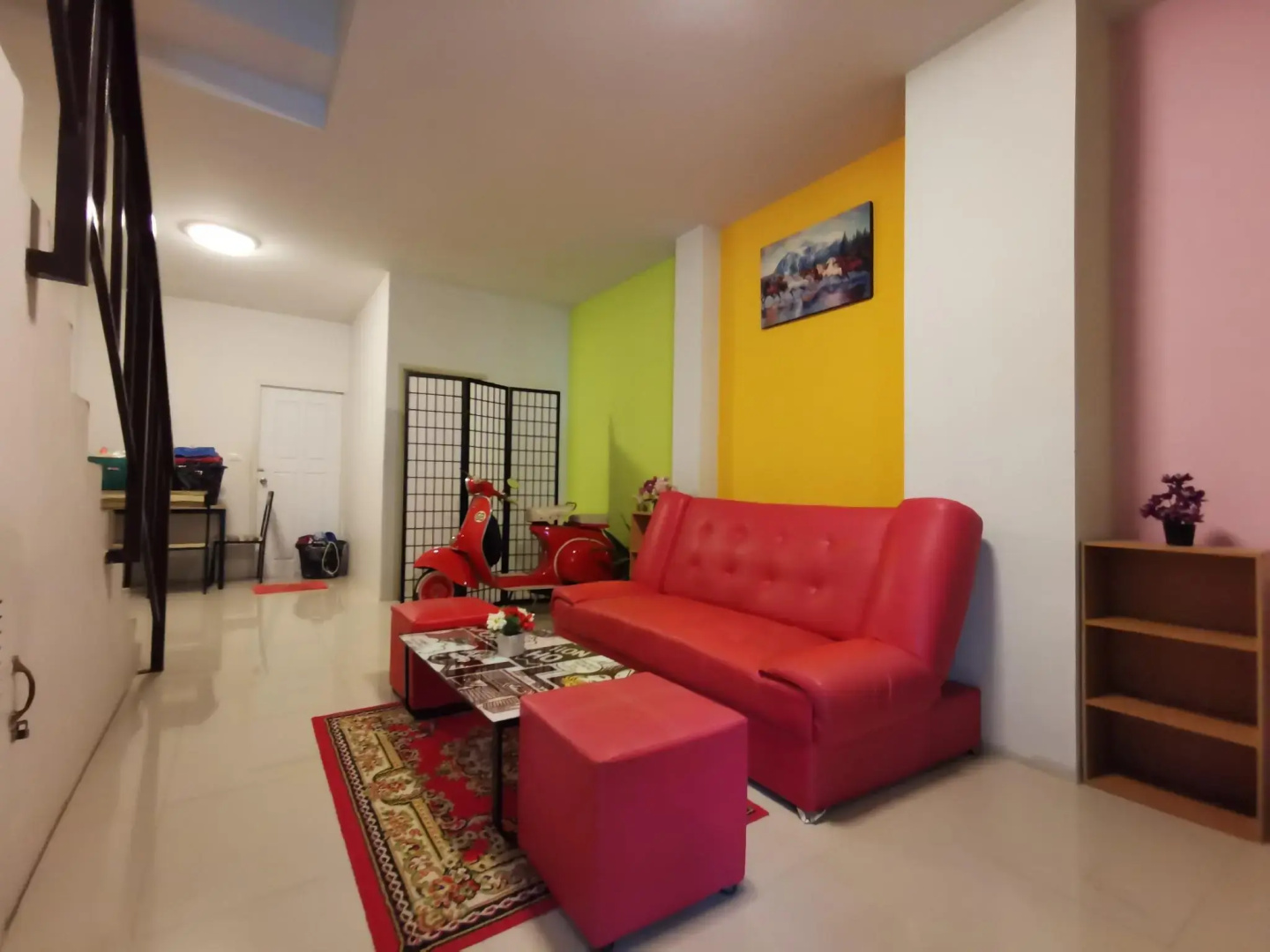 Tontalay Hotel