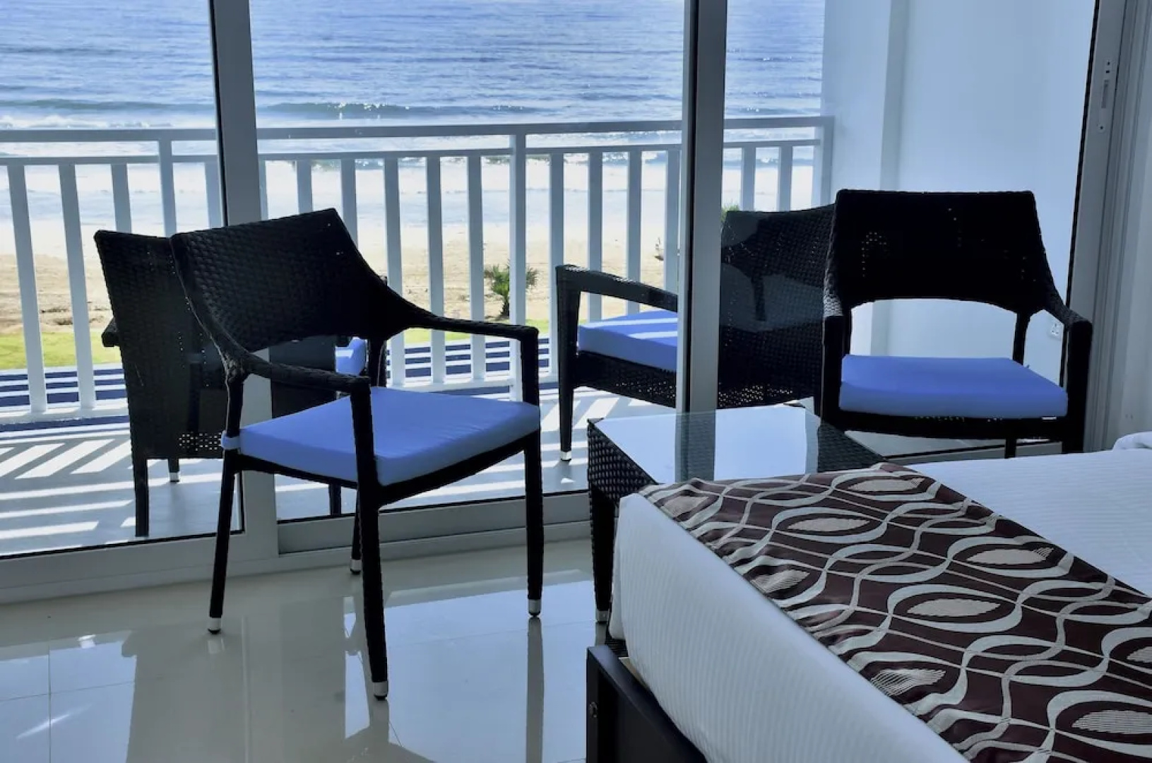 Trincomalee Beach Resorts & Spa