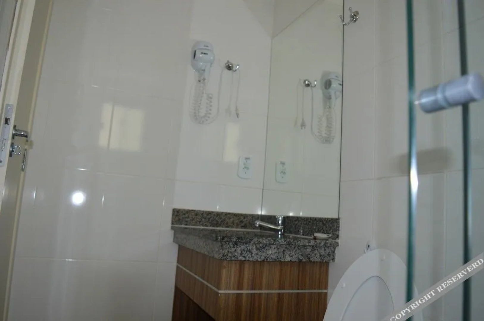 L'acqua diRoma - Oferta Caldas