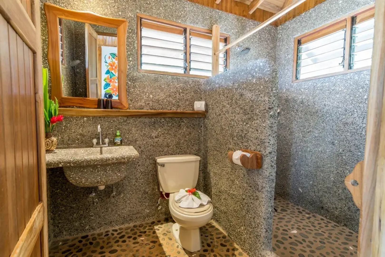 La Cusinga Lodge