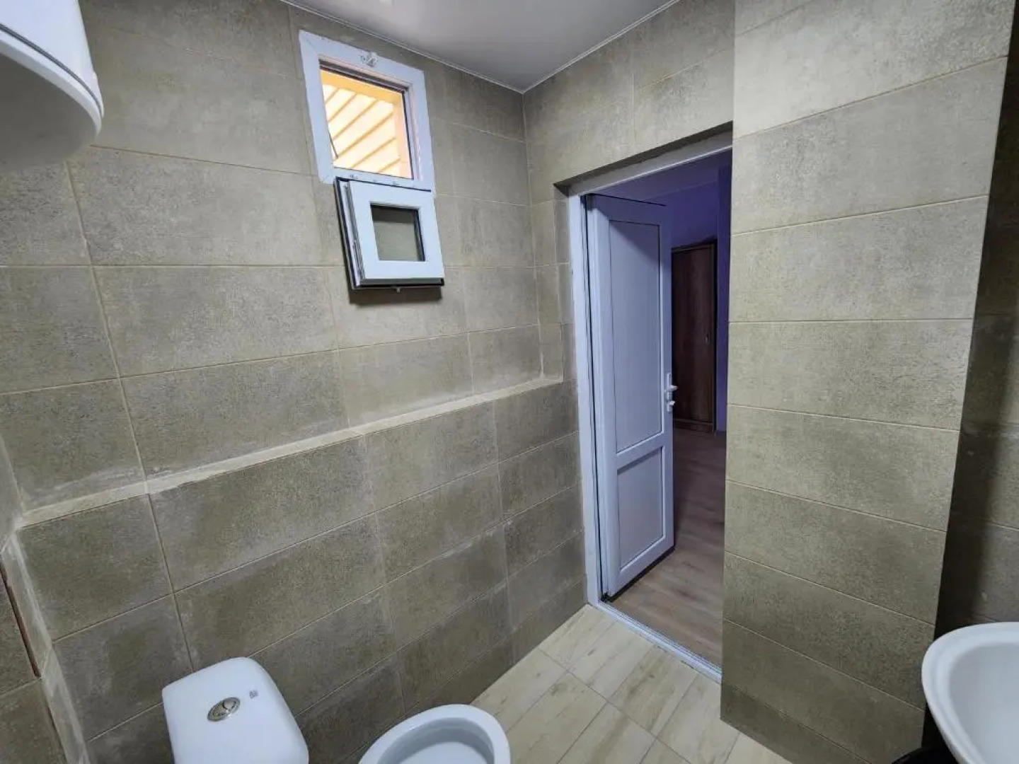 Black Sea House Georgia