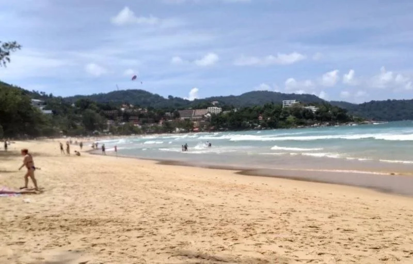 My Friends's House 2