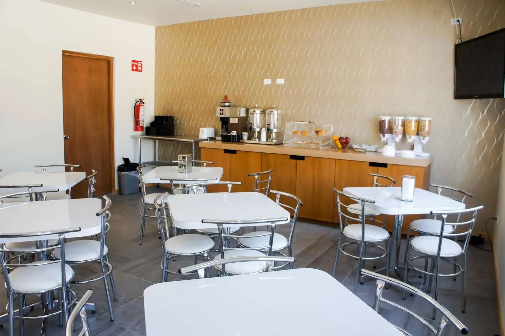 Capital Hotel