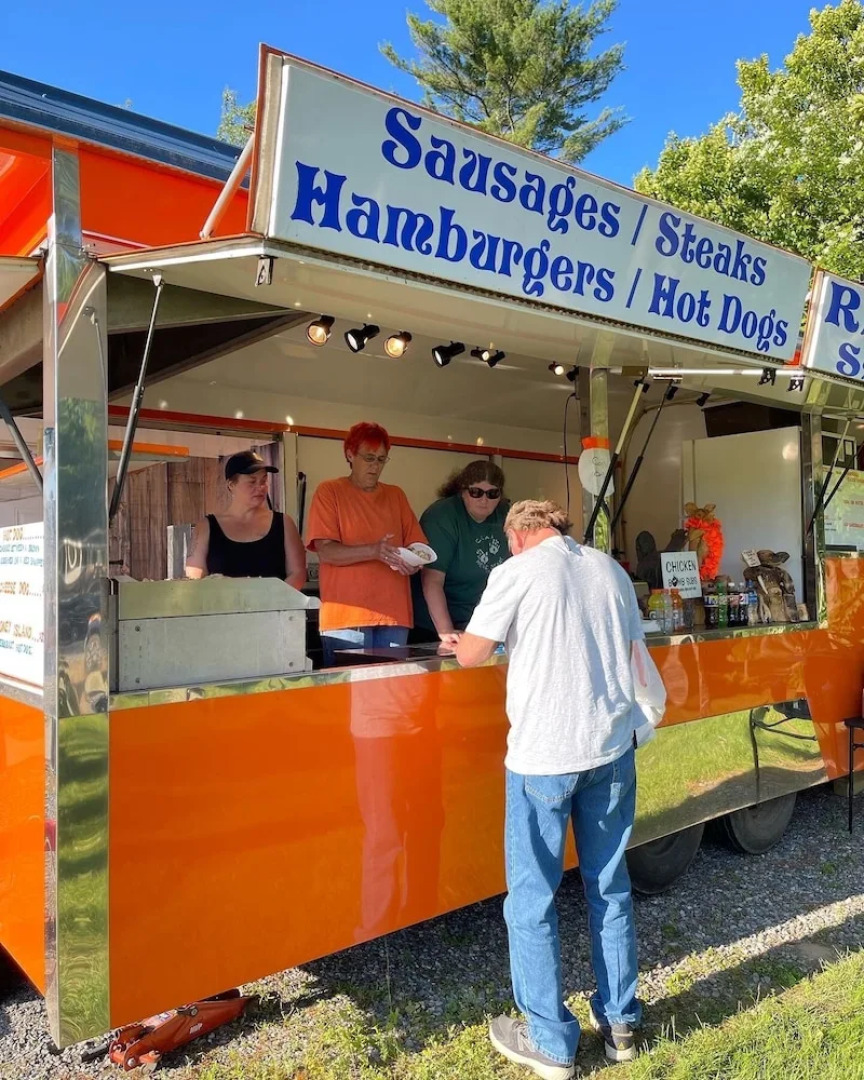 Blueberry Fields B&B