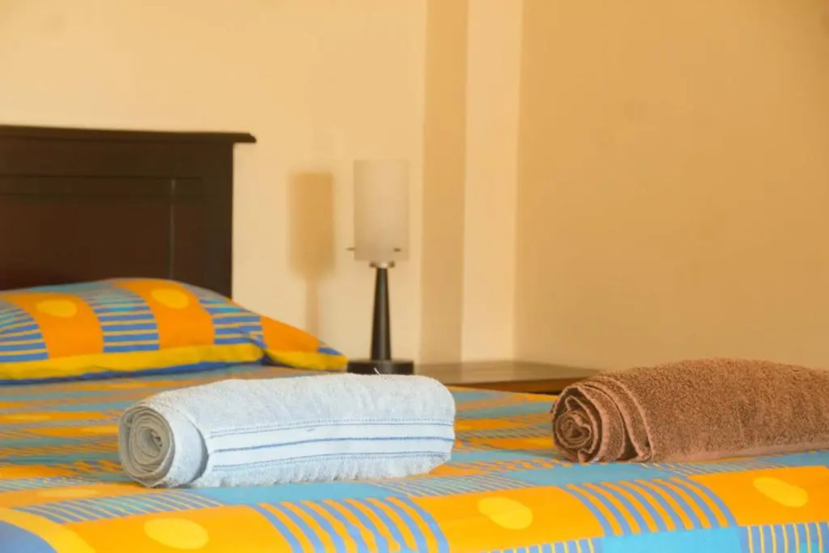 The Cottages by the sea