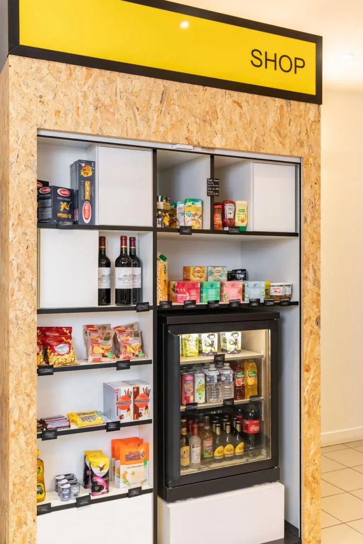 Aparthotel Adagio Access Paris Vanves Porte de Versailles