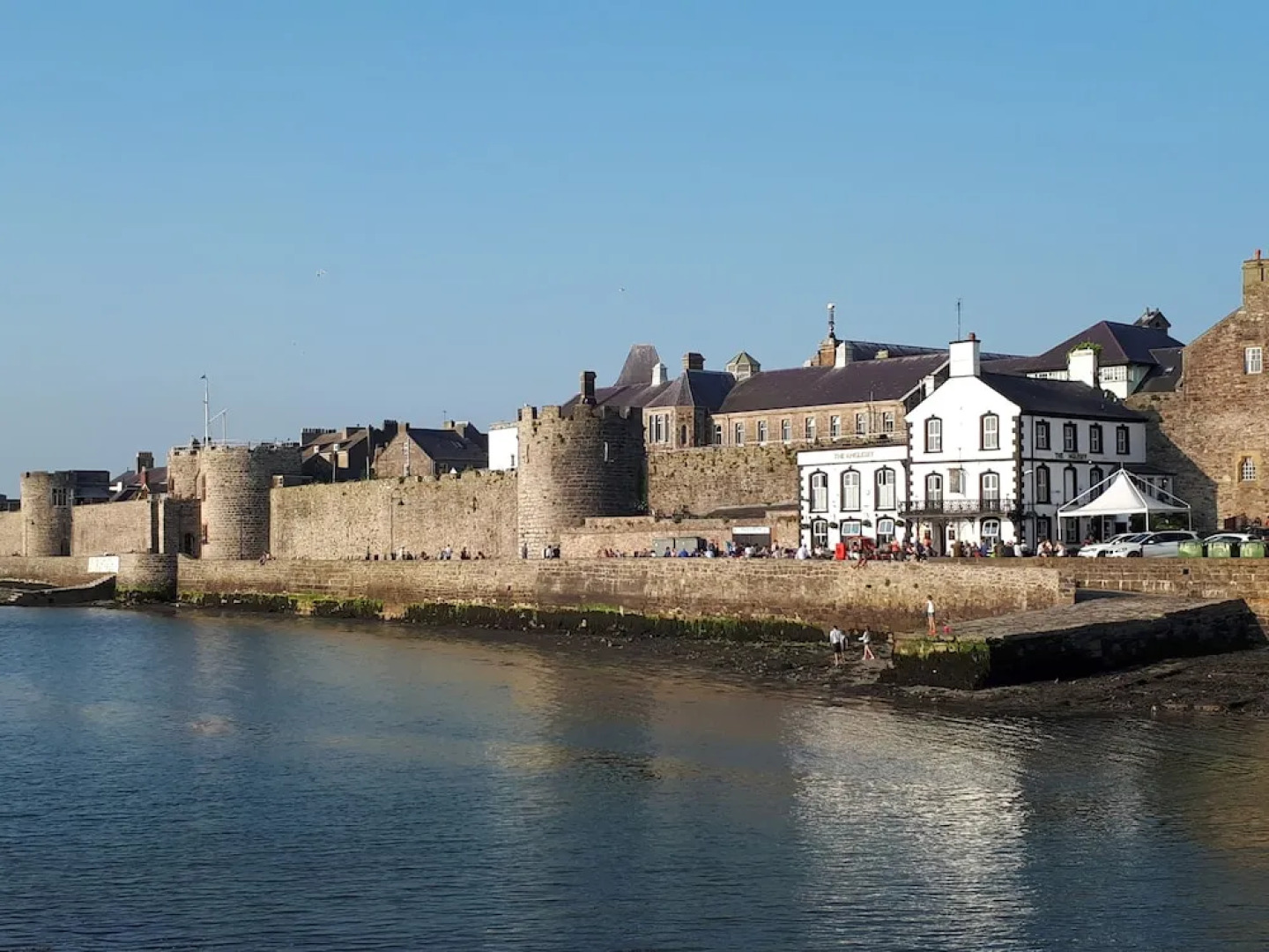 Ty Glyndwr Bunkhouse Bar and Cafe - Hostel