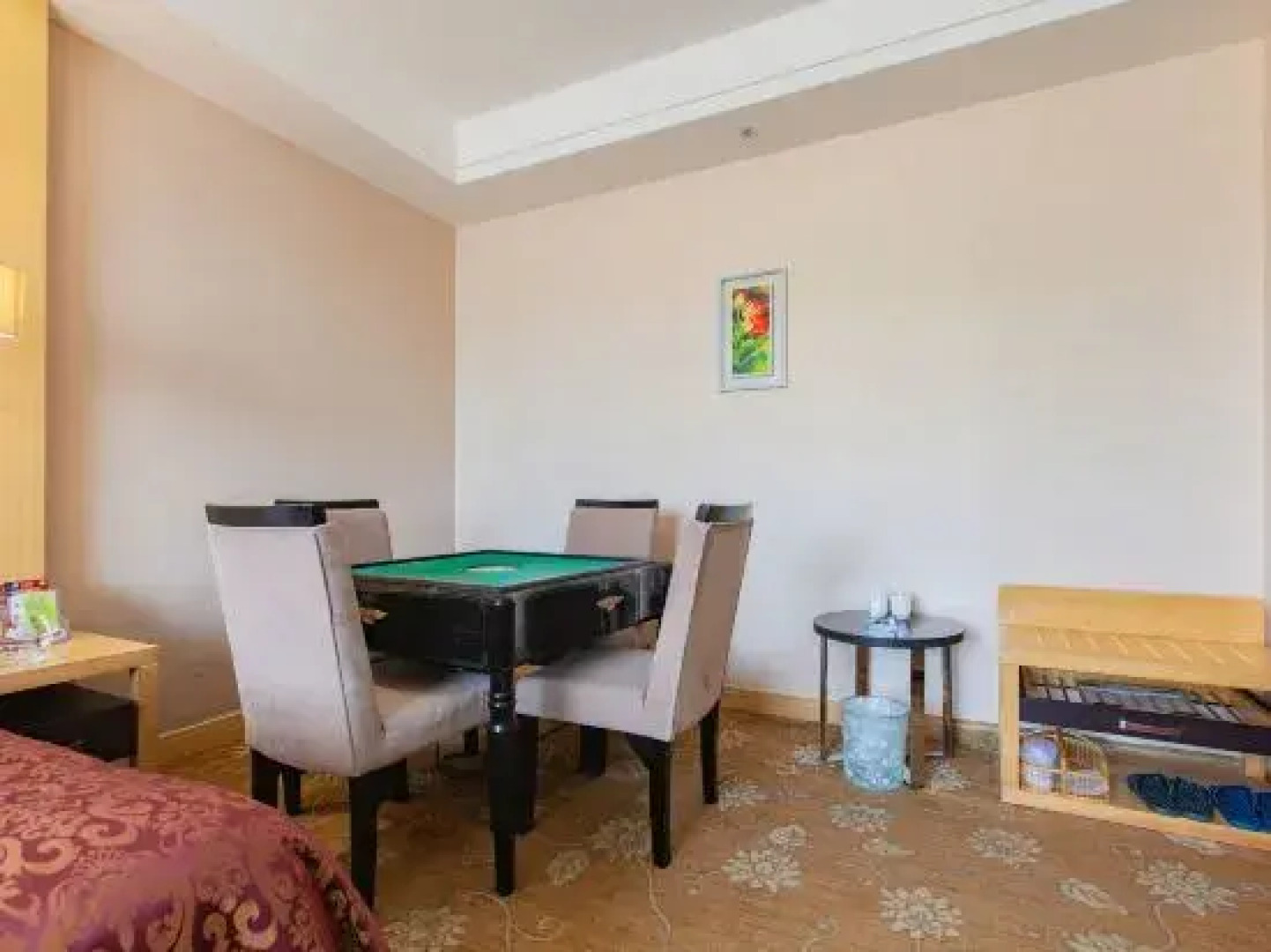 Shan Shui Xiang Ge Li La Hotel