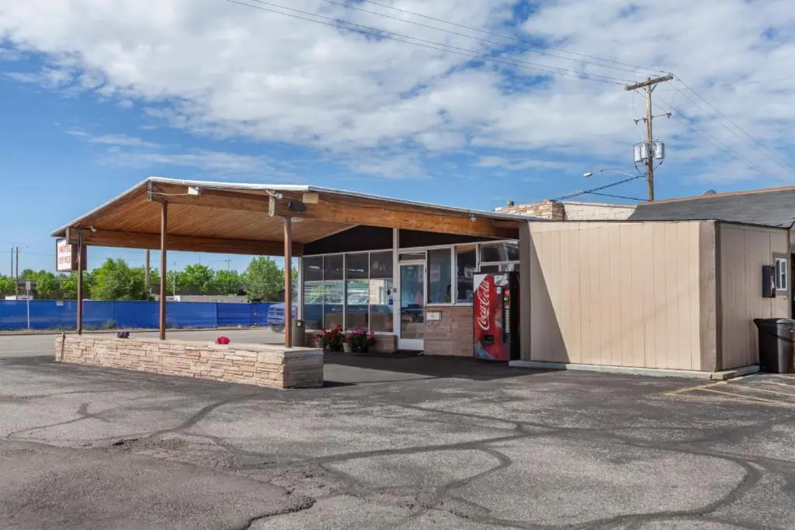 Budget Inn Boise