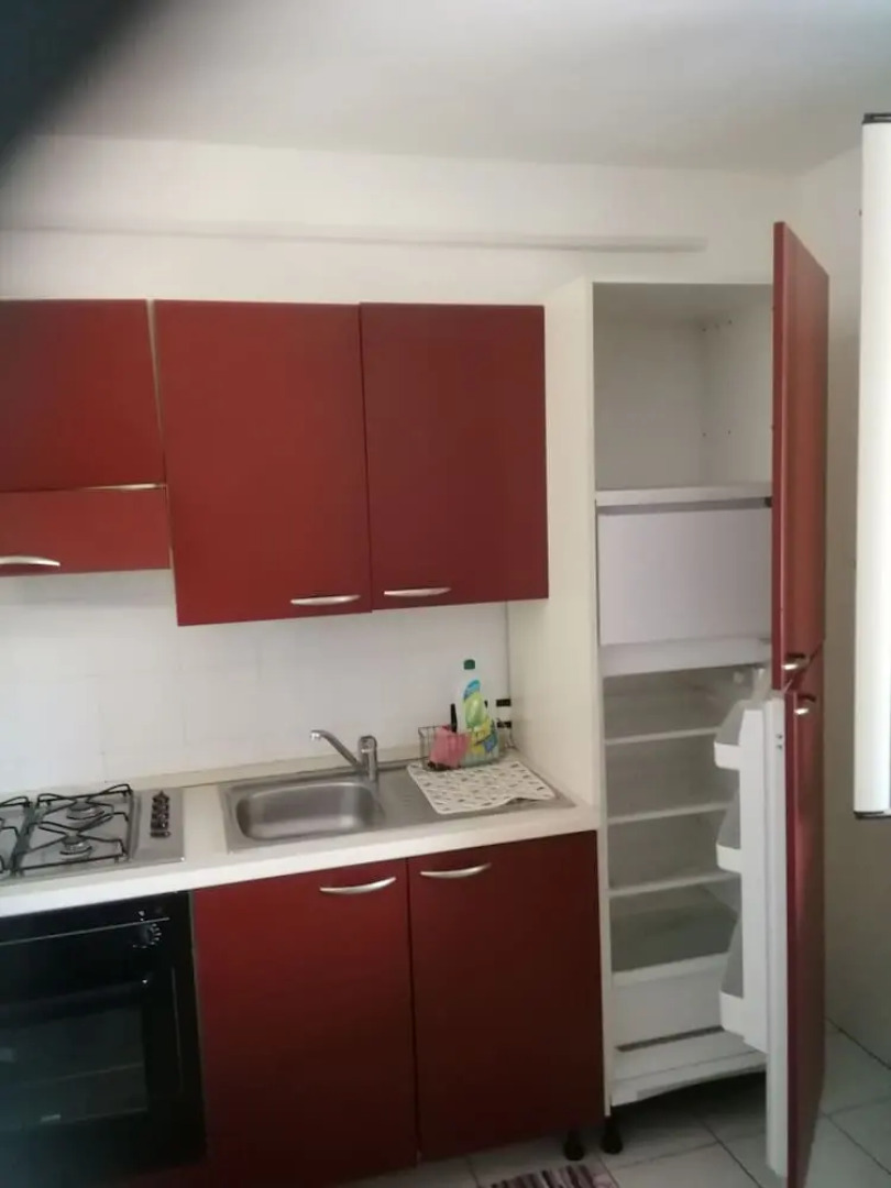 Solaria Homes Apartments