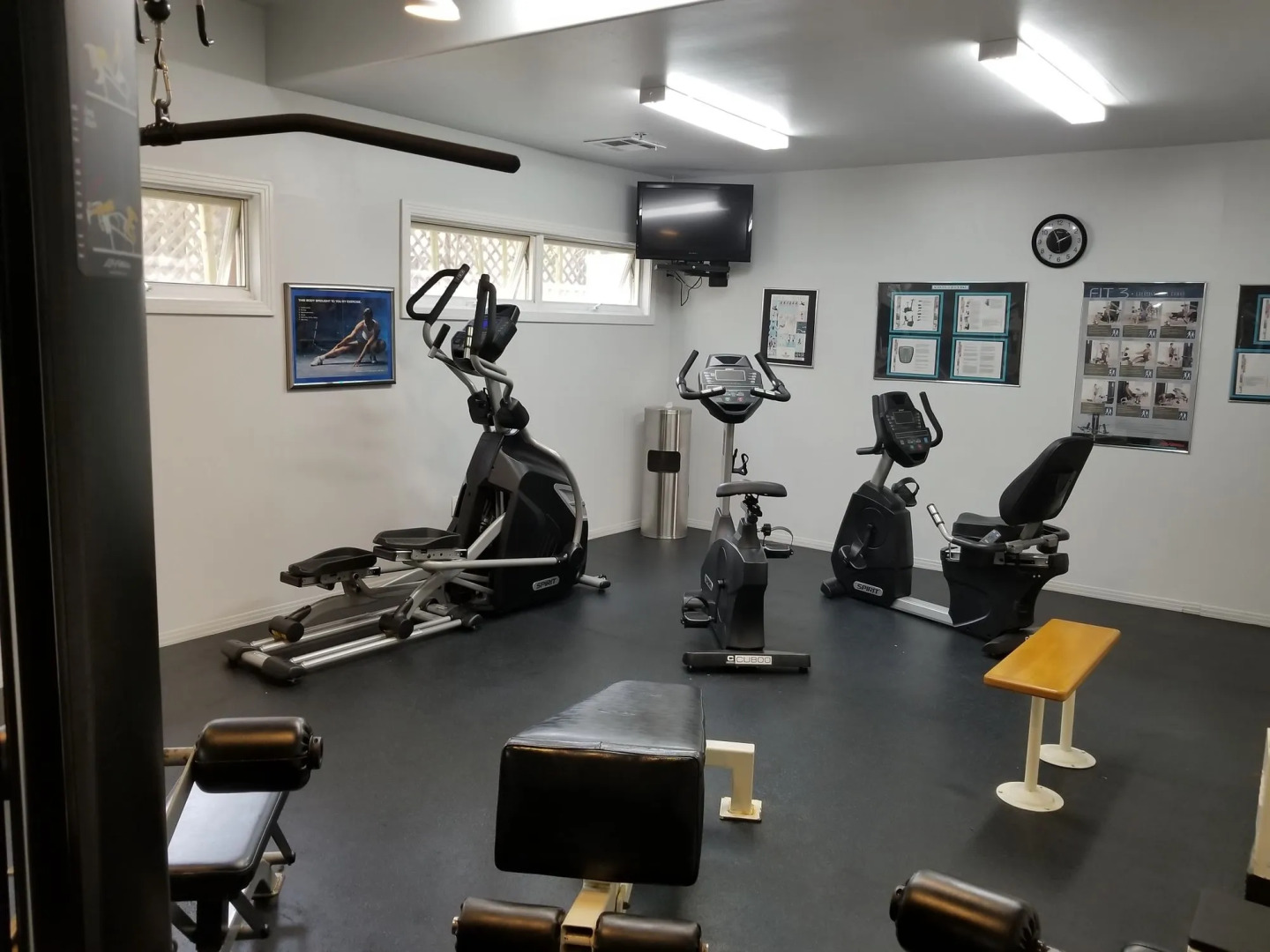 Tamarack Beach Resort Hotel