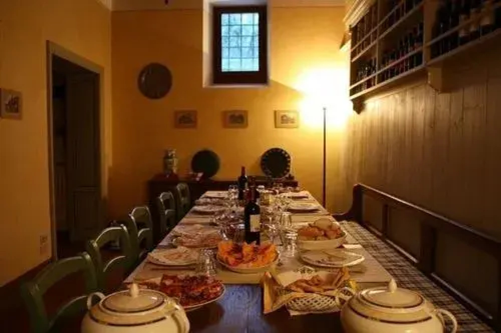 Bed And Breakfast San Jacopo