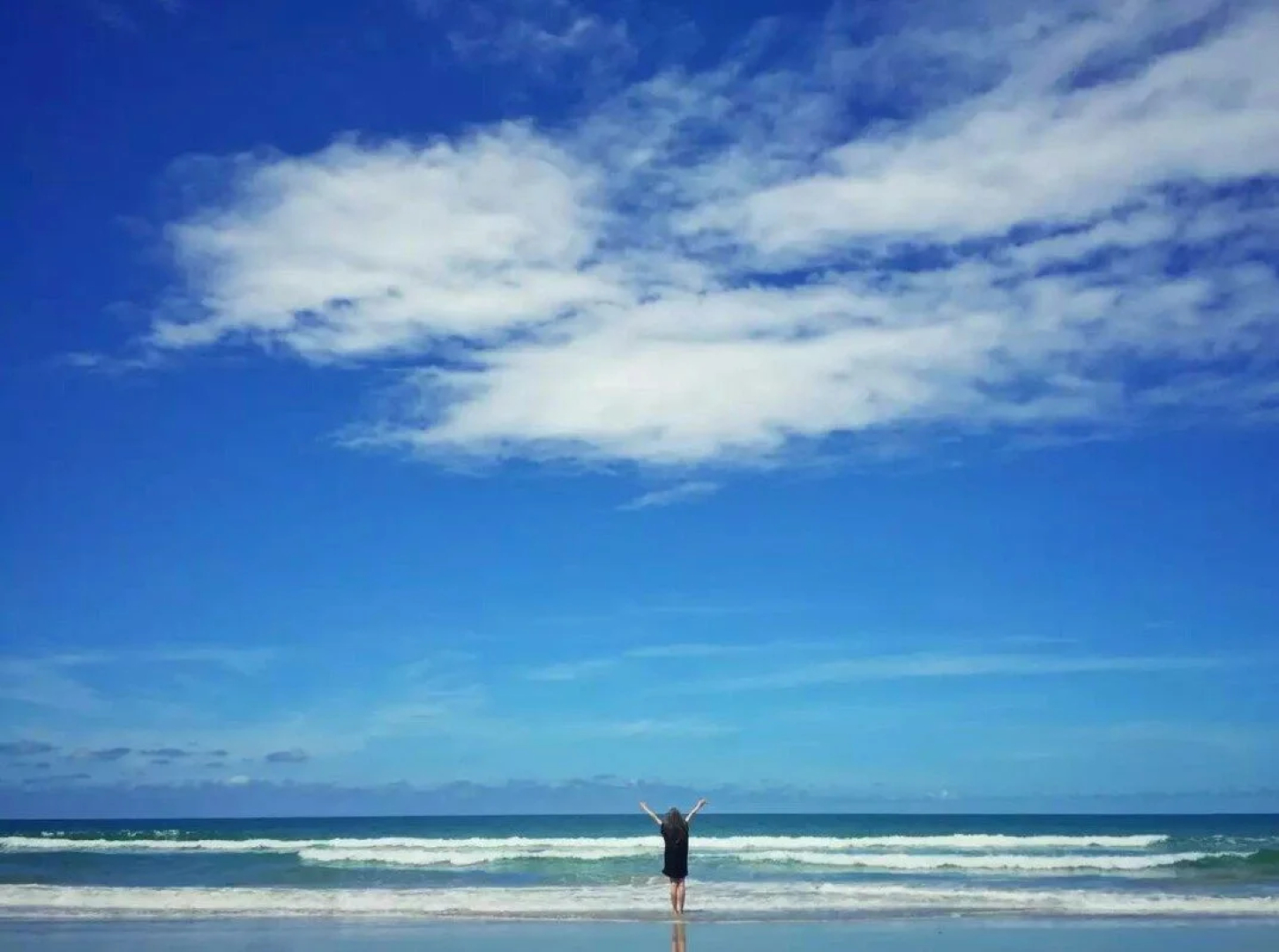 Sabah Beach Villas & Suites