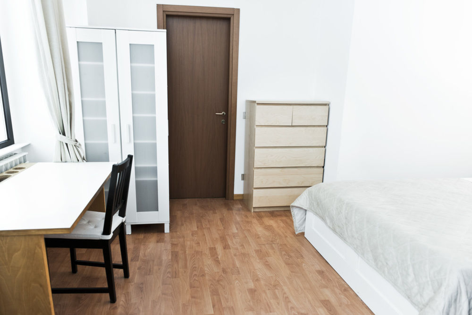 Temporary Home 2 Milano Crocetta