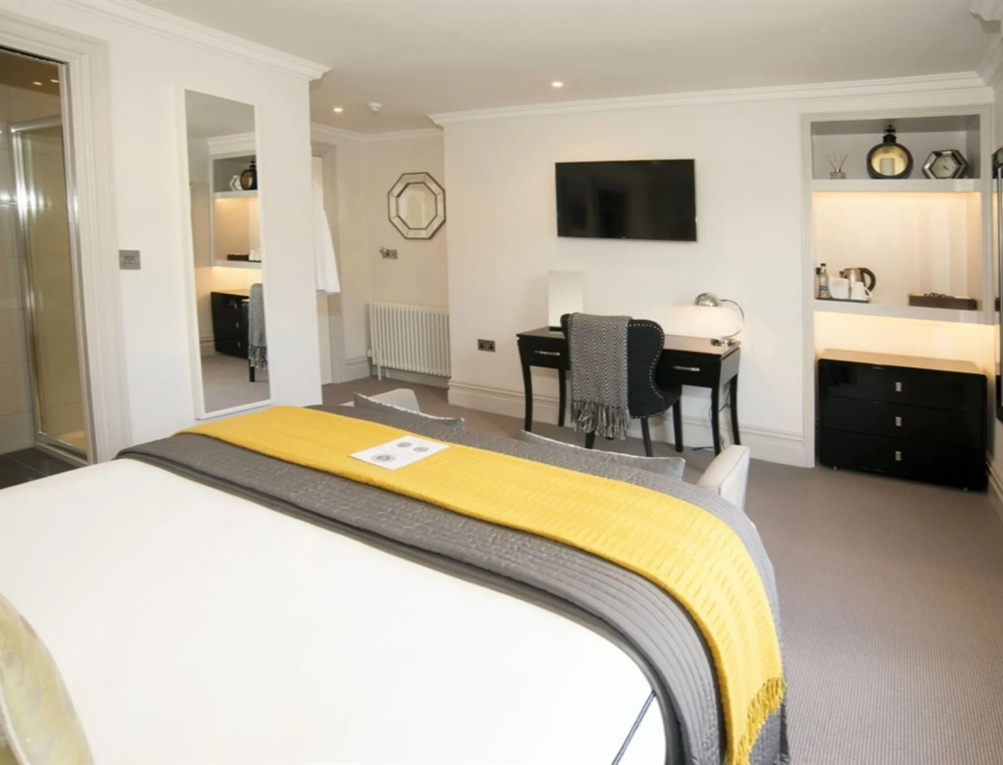 Tavistock House Hotel