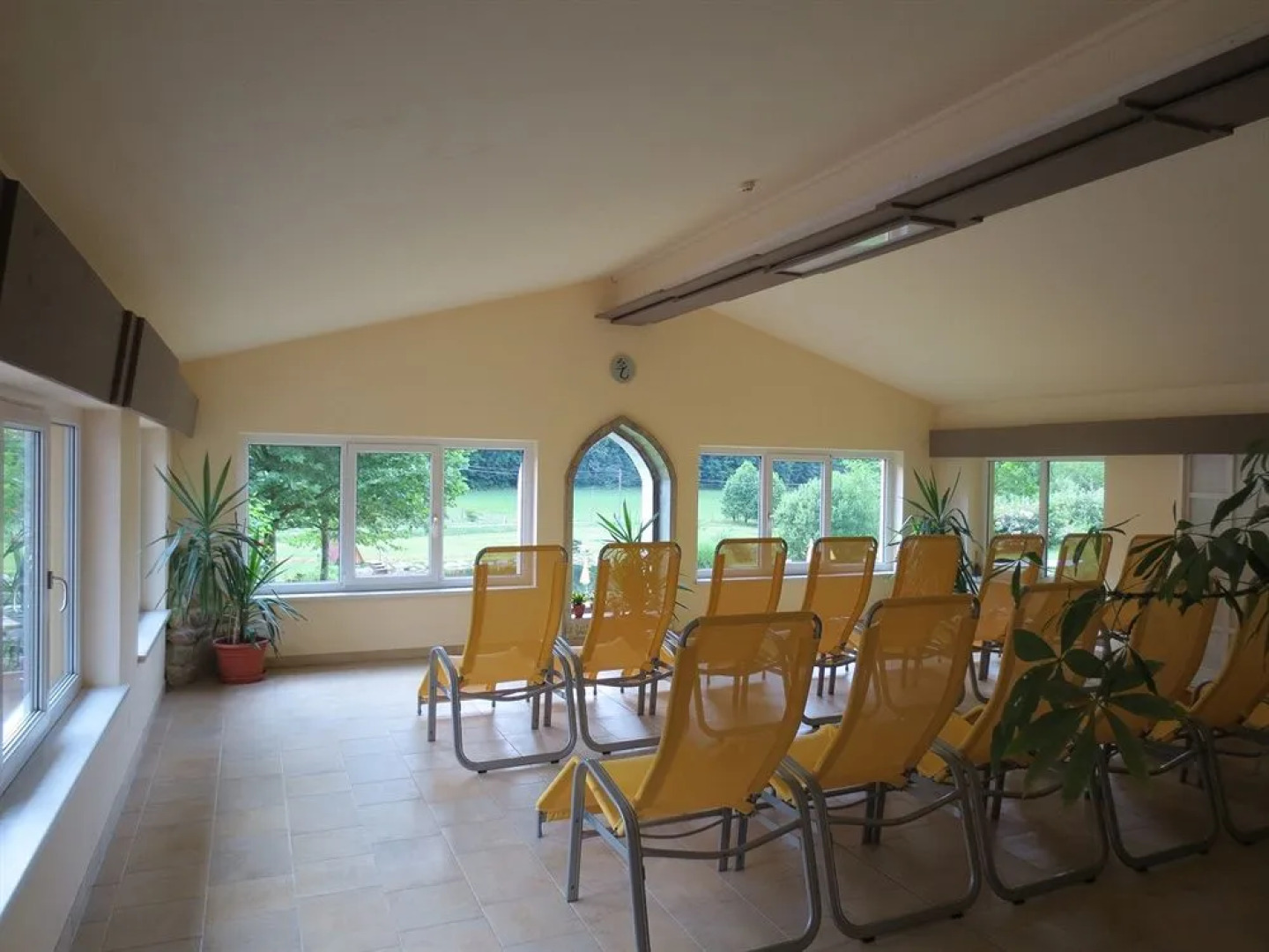 Brennerei Wohlfuehlhotel Lagler