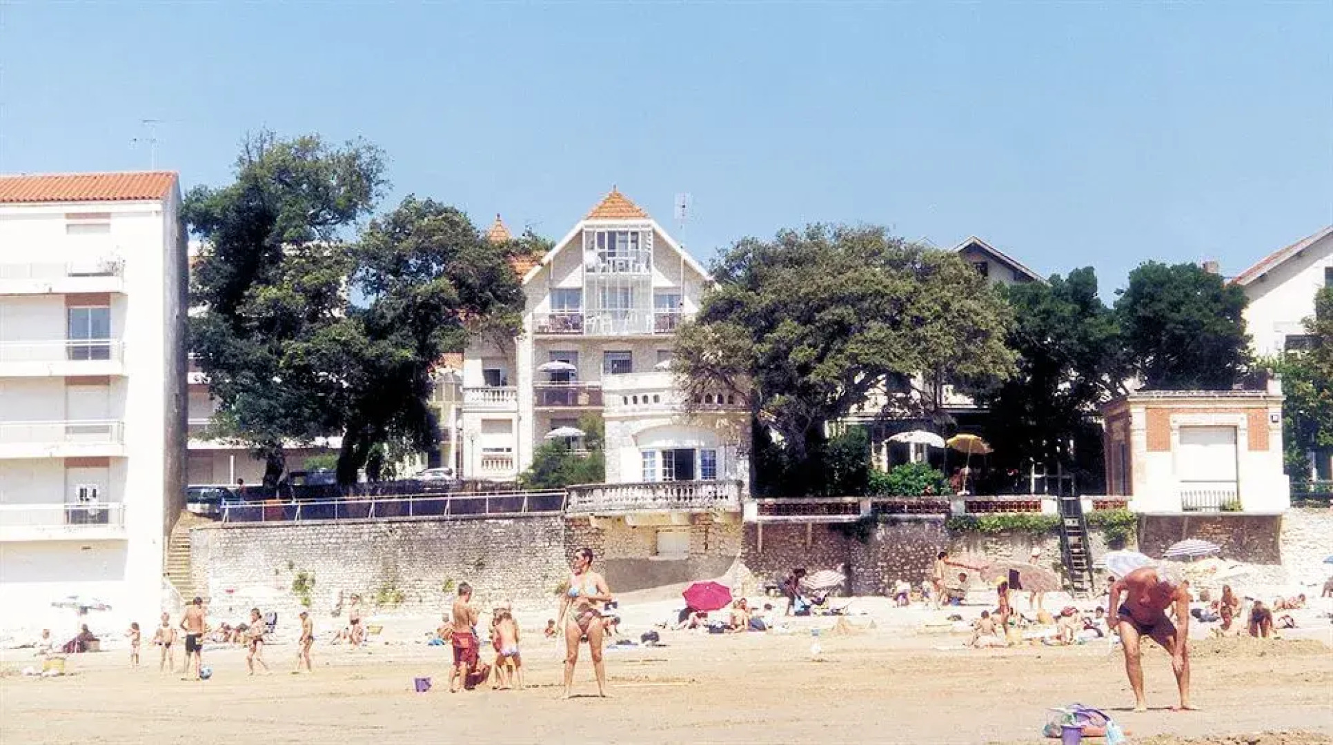 Lagrange Vacances Le Phalene