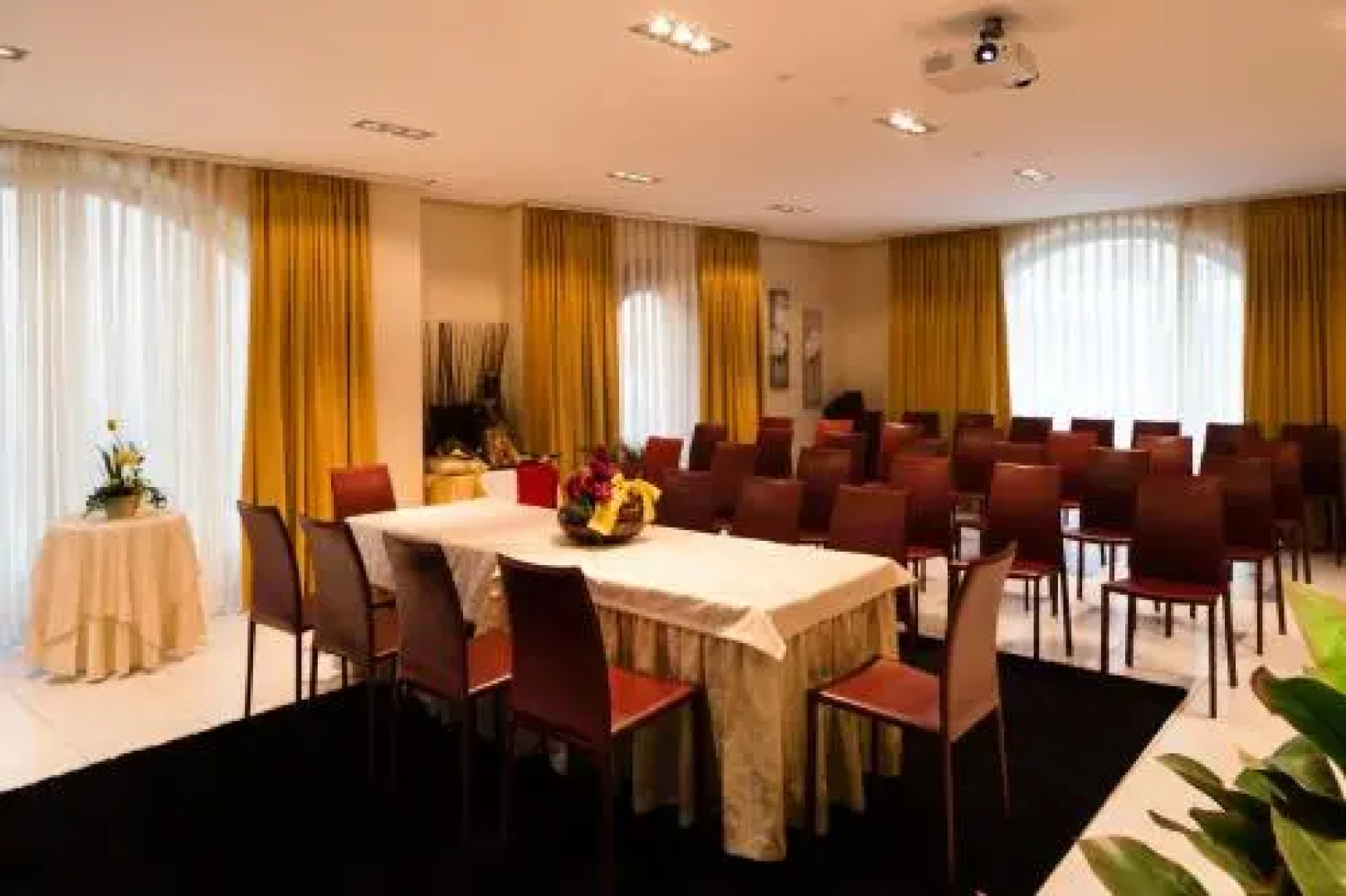 Hotel Tyrol