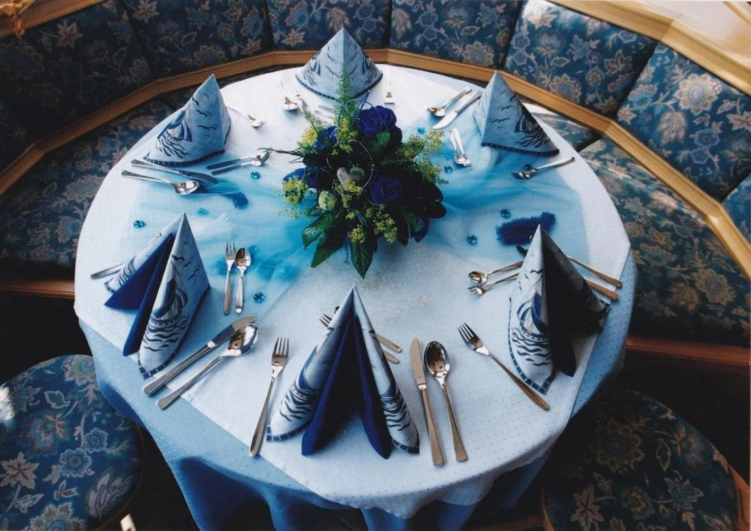 Hotel-Restaurant Forellenhof